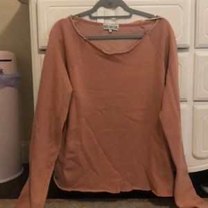 Wildfox comfy sweater